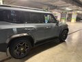2024 Jetour T2, синий, 3450000 рублей - вид 2