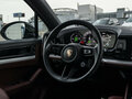 2025 Porsche Cayenne S E-Hybrid Coupé III Рестайлинг, чёрный - вид 10