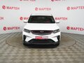 2022 Geely Coolray I, белый, 1619000 рублей - вид 2