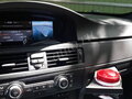 2008 BMW M3 Euro-4 IV (E90), серебристый - вид 4