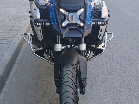 2025 BMW R 1300 GS Adventure, синий, 3500000 рублей, вид 2
