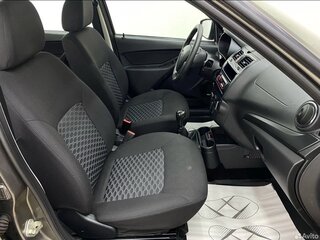 2020 Lada (ВАЗ) Granta I Рестайлинг, коричневый, 365000 рублей, вид 3