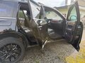 2008 Volkswagen Touareg I Рестайлинг, чёрный, 1549000 рублей - вид 11