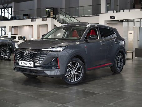 Changan UNI-S I