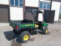 2017 John Deere 855D, зелёный, 1018858 рублей - вид 10