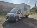 2017 Fiat Professional Ducato, белый, 2670000 рублей