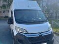 2016 Citroen Jumper, белый, 1700000 рублей