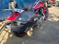 2008 Yamaha XV 1900, красный, 750000 рублей - вид 4