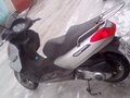 2009 Piaggio X7, серебристый, 150000 рублей - вид 6
