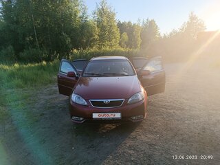 2015 Daewoo Gentra II, красный, 485000 рублей, вид 3