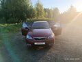 2015 Daewoo Gentra II, красный, 485000 рублей - вид 2