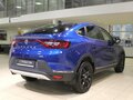 2022 Renault Arkana I, синий - вид 3