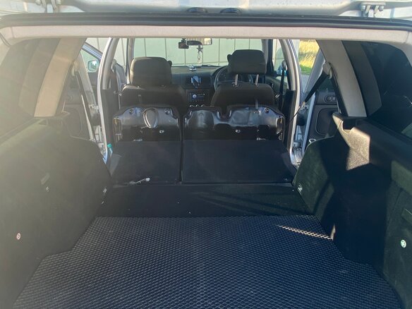 2001 Volkswagen Golf IV, серебристый - вид 21