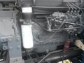 2010 Isuzu Автобетононасос, синий - вид 9
