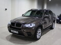 2012 BMW X5 35i II (E70) Рестайлинг, коричневый - вид 3