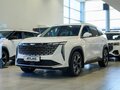 2026 Geely Atlas II, белый, 3449990 рублей