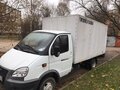 2013 ГАЗ ГАЗель (3302), белый, 1000000 рублей - вид 1