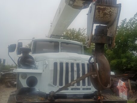 2011 Челябинец КС-45734, белый, 1800000 рублей, вид 3