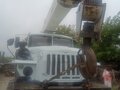 2011 Челябинец КС-45734, белый, 1800000 рублей - вид 2