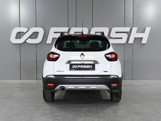 2019 Renault Kaptur I, белый, 1249000 рублей, вид 4