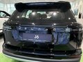 2026 Jaecoo J6, чёрный - вид 5