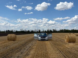 2015 Citroen C4 II, серебристый, 599999 рублей, вид 1