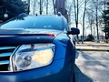 2013 Renault Duster I, синий, 845000 рублей - вид 10