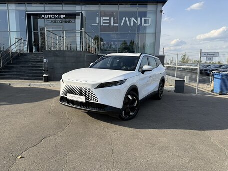 Omoda C7