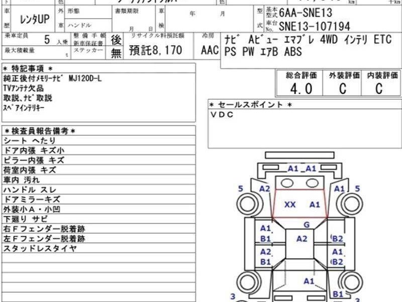 Открыть фотографии: Nissan Note III