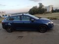 2016 Renault Megane IV, синий, 1150000 рублей - вид 8