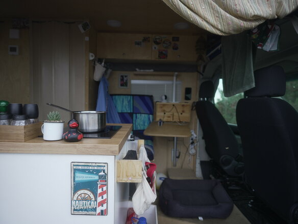2013 Fiat Professional Ducato, белый, 2200000 рублей - вид 7