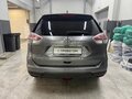 2018 Nissan X-Trail III, серый, 1540000 рублей - вид 4