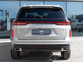 2025 Exeed VX I Рестайлинг, серебристый, 5190000 рублей - вид 4