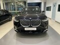 2026 BMW X3 Long 30L xDrive IV (G45/G48), чёрный, 7650000 рублей - вид 3