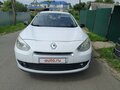 2012 Renault Fluence I, белый, 850000 рублей - вид 2