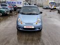 2011 Daewoo Matiz I Рестайлинг, голубой, 200000 рублей - вид 1