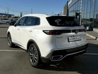 2026 Changan UNI-S I Рестайлинг, белый, 3079900 рублей, вид 1