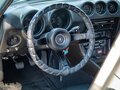 1977 Datsun 280Z 4-speed, голубой, 6300000 рублей - вид 7