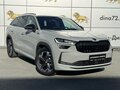 2025 Skoda Kodiaq II, серый - вид 2
