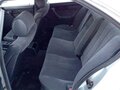 1990 BMW 5 серии 520i III (E34), серебристый - вид 4