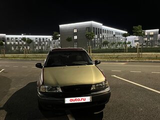 2000 Daewoo Nexia I, красный, 150000 рублей, вид 2