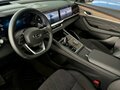 2026 Geely Monjaro I Рестайлинг, серебристый - вид 10