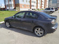 2005 Mazda 3 I (BK), серый, 355000 рублей - вид 3