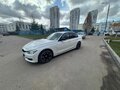 2011 BMW 3 серии 328i VI (F3x), белый, 1350010 рублей - вид 1