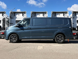 2026 Foton View, синий, 3828600 рублей, вид 4