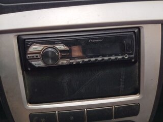 2007 Lifan Breez (520), зелёный, 90000 рублей, вид 4