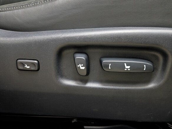 2011 Lexus RX 350 III, серый, 1299000 рублей - вид 22