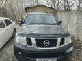 2012 Nissan Pathfinder III Рестайлинг, чёрный, 1570000 рублей - вид 8