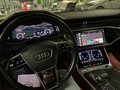 2020 Audi A6 45 TFSI V (C8), чёрный, 4500000 рублей - вид 10