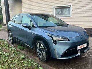 2022 Aion LX Plus 80D, синий, 4799000 рублей, вид 1